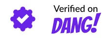 Verified on DANG!