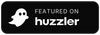 Huzzler Embed Badge