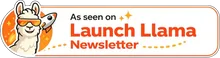 Featured on Launch Llama Tools