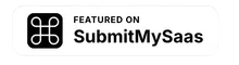 Featured on SubmitMySaas
