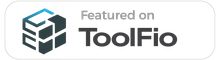 Featured on Toolfio